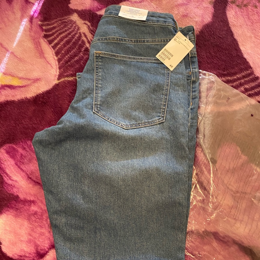 H&M Jean pants